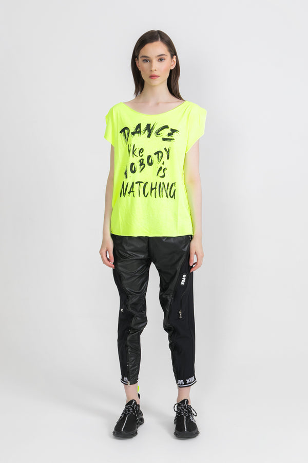 SARI NEON T-SHIRT 9310