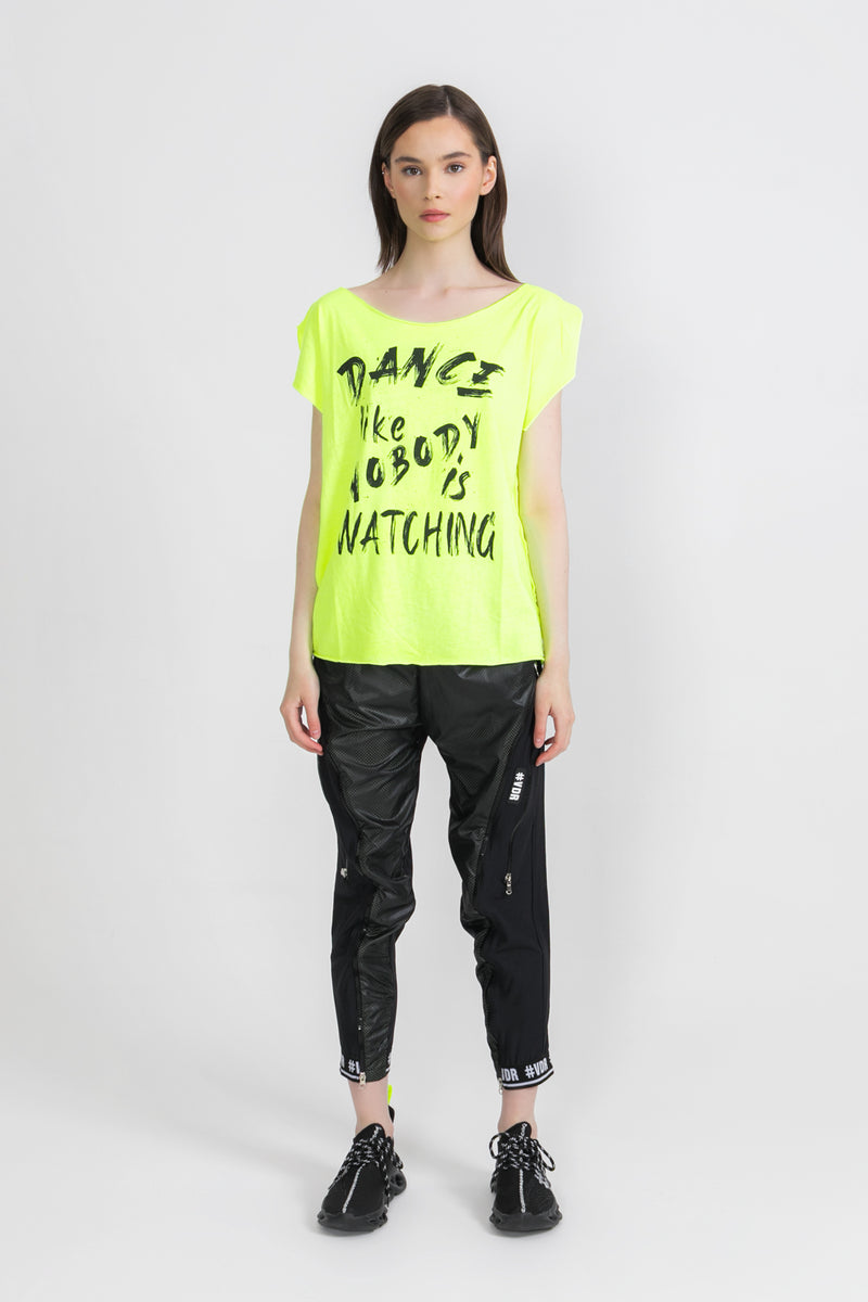 SARI NEON T-SHIRT 9310