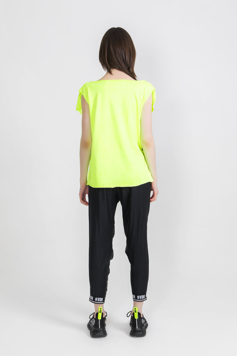 SARI NEON T-SHIRT 9310