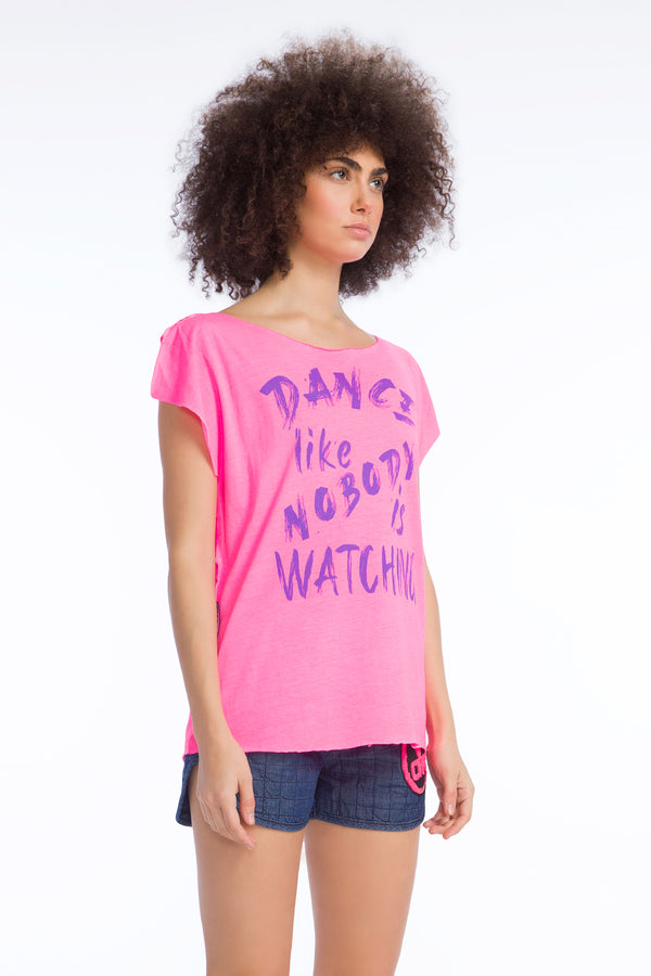 PEMBE T-SHIRT 9310