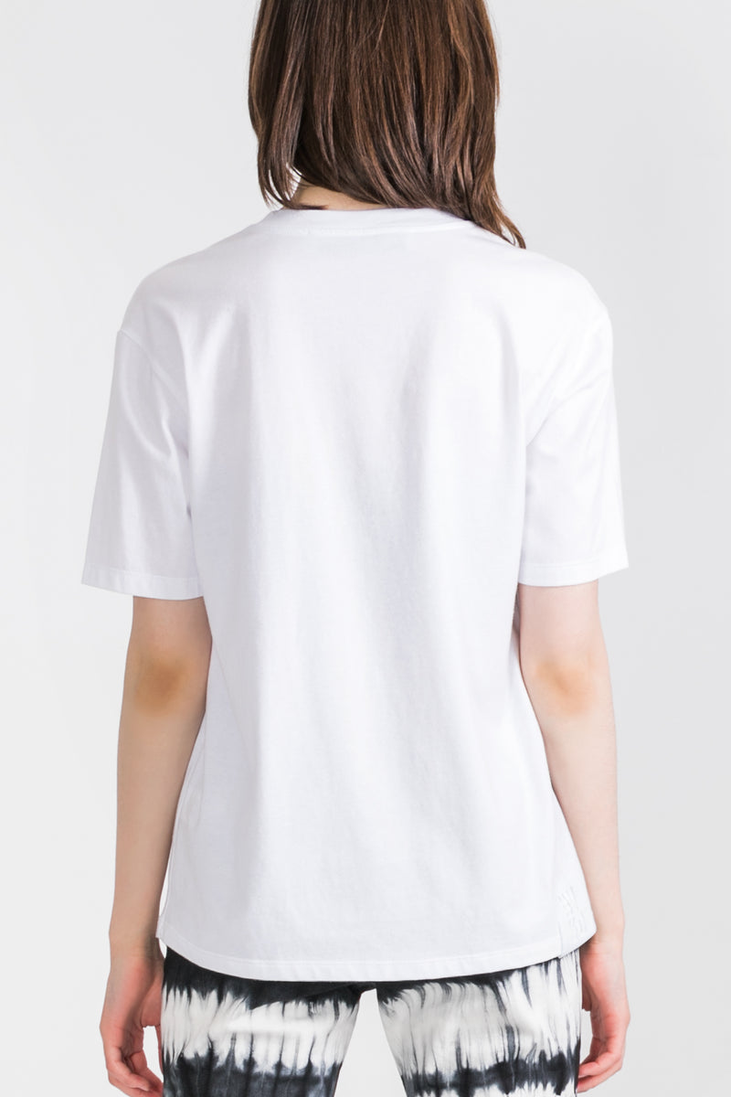 BEYAZ T-SHIRT 9311