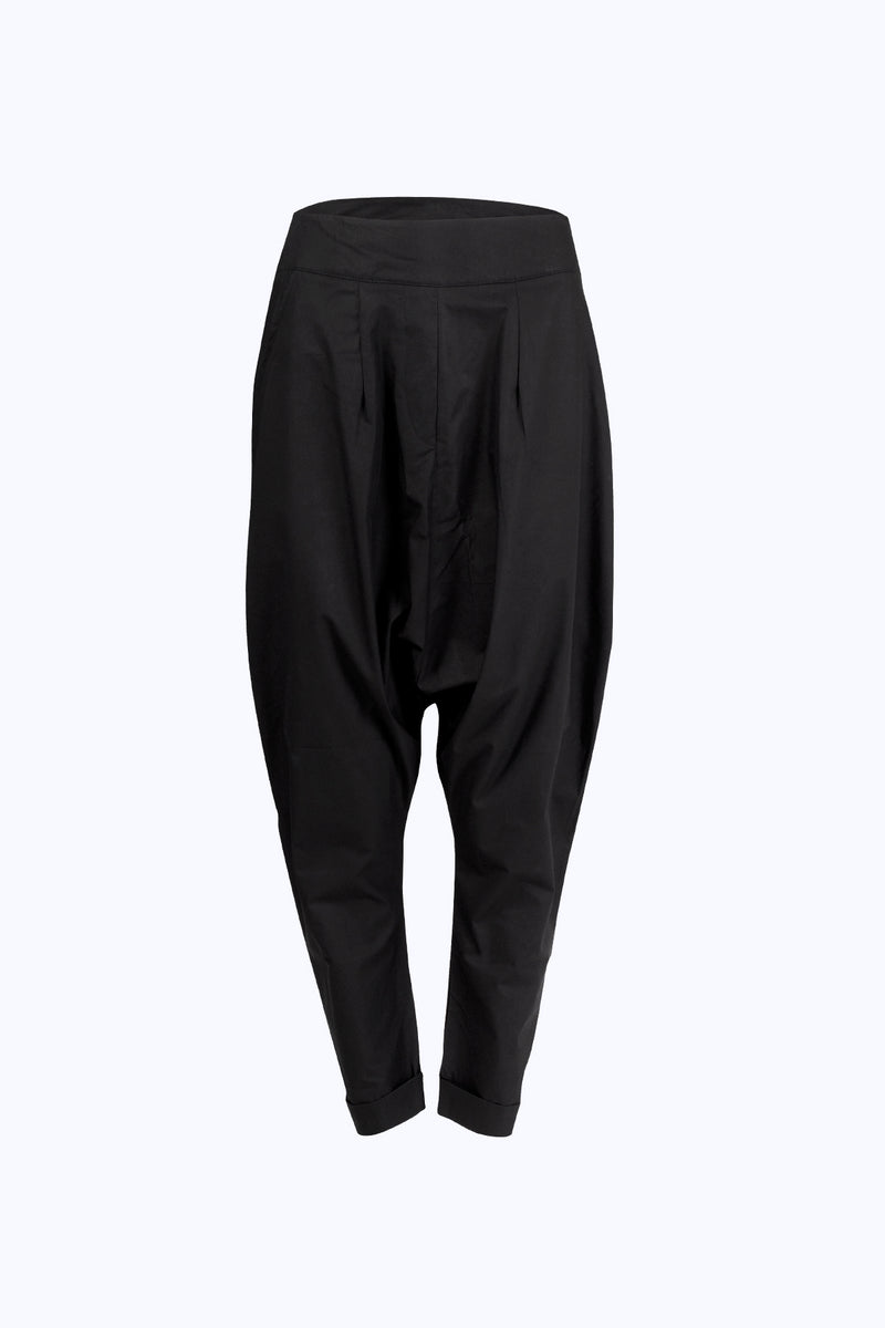 SİYAH PANTOLON 9316