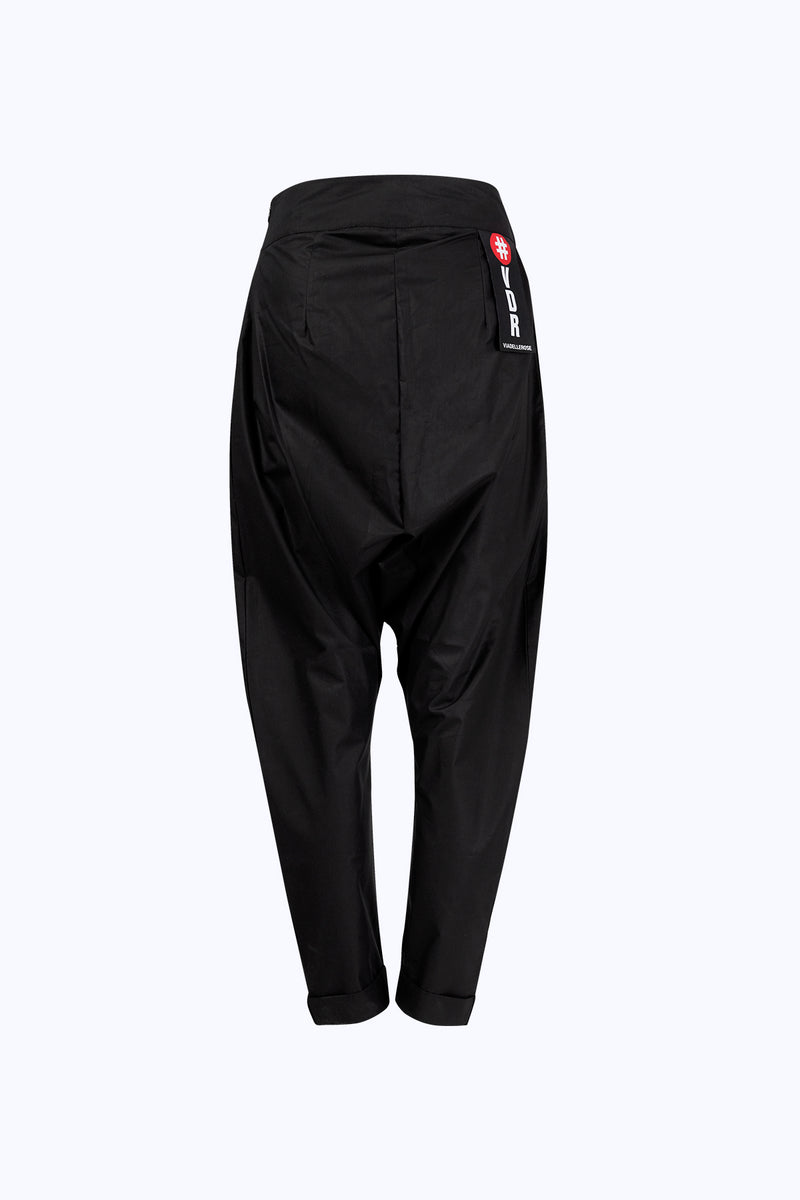 SİYAH PANTOLON 9316
