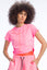 PEMBE T-SHIRT 9321