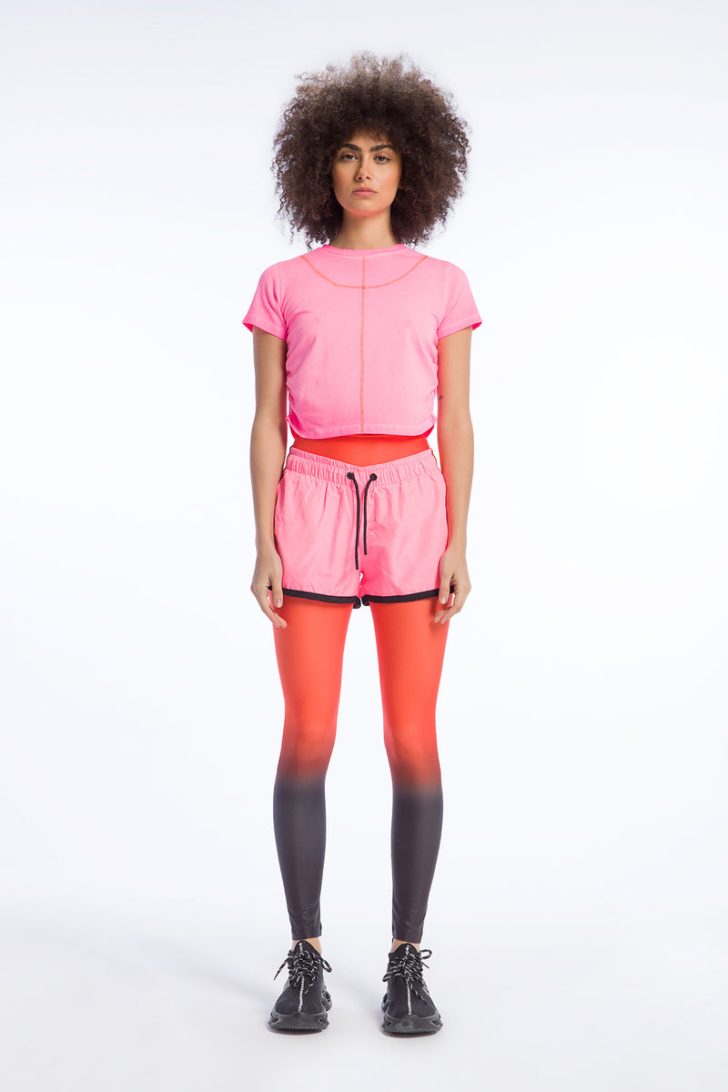 PEMBE T-SHIRT 9321