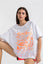BEYAZ T-SHIRT 9339
