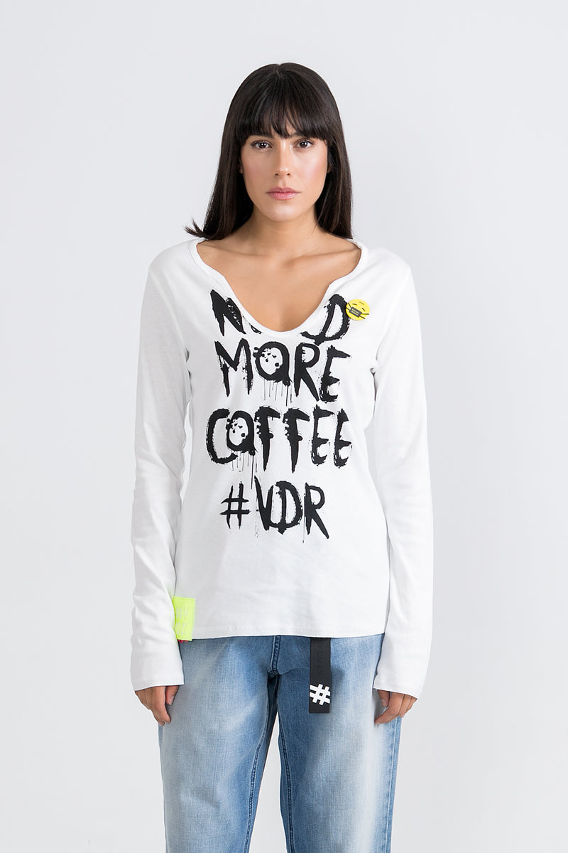 EKRU T-SHIRT 9347