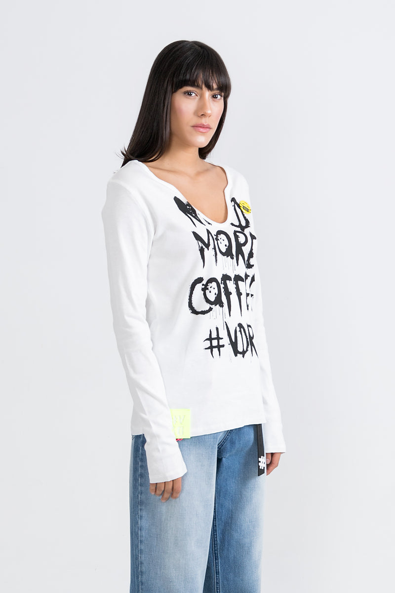 EKRU T-SHIRT 9347