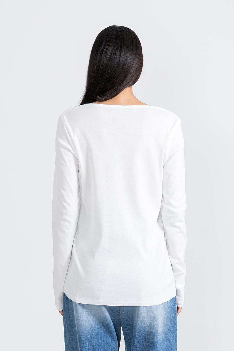 EKRU T-SHIRT 9347