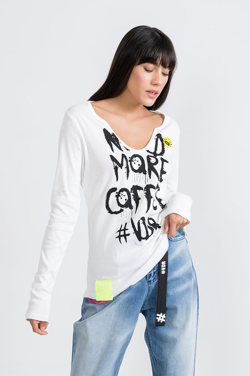 EKRU T-SHIRT 9347