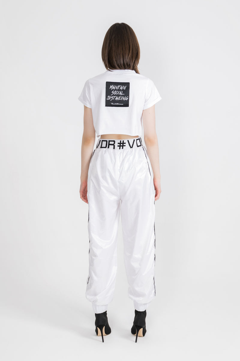 BEYAZ T-SHIRT 9349