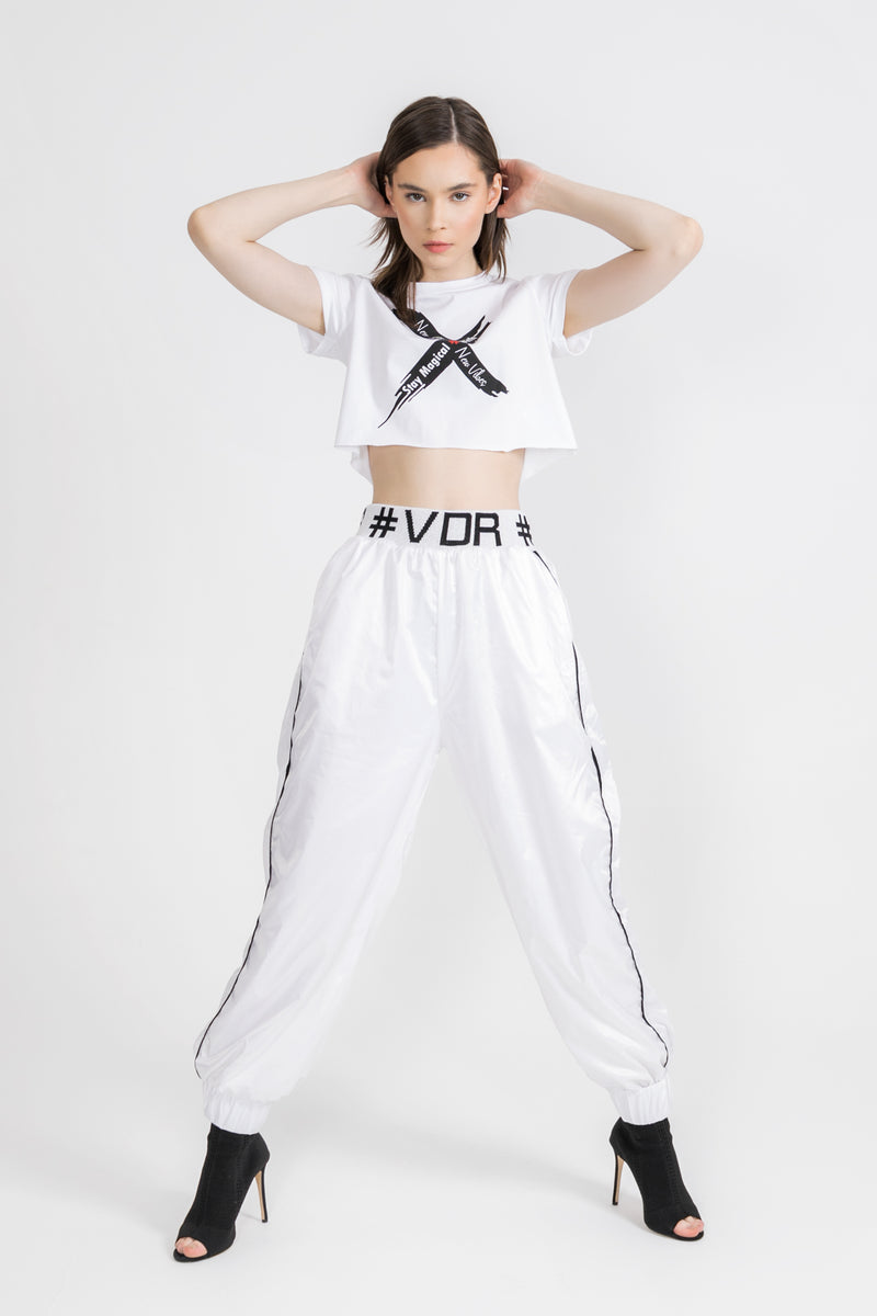 BEYAZ T-SHIRT 9349