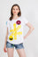 BEYAZ T-SHIRT 9351