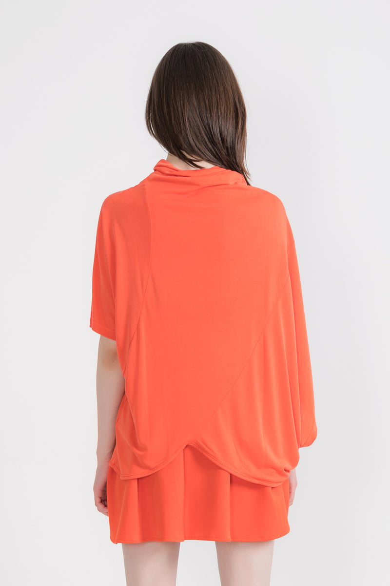 MERCAN BLUZ 9358