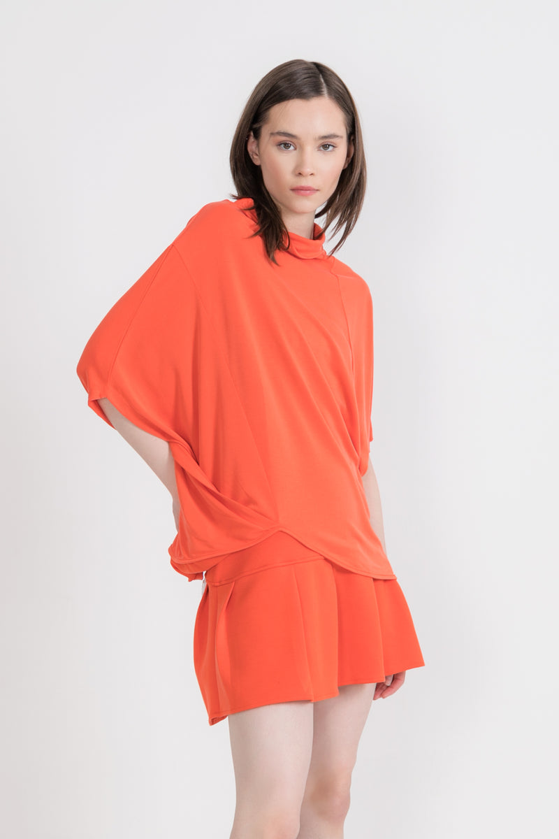 MERCAN BLUZ 9358