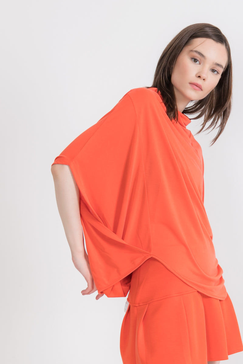 MERCAN BLUZ 9358