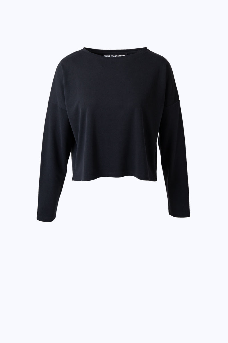 SİYAH T-SHIRT 9370