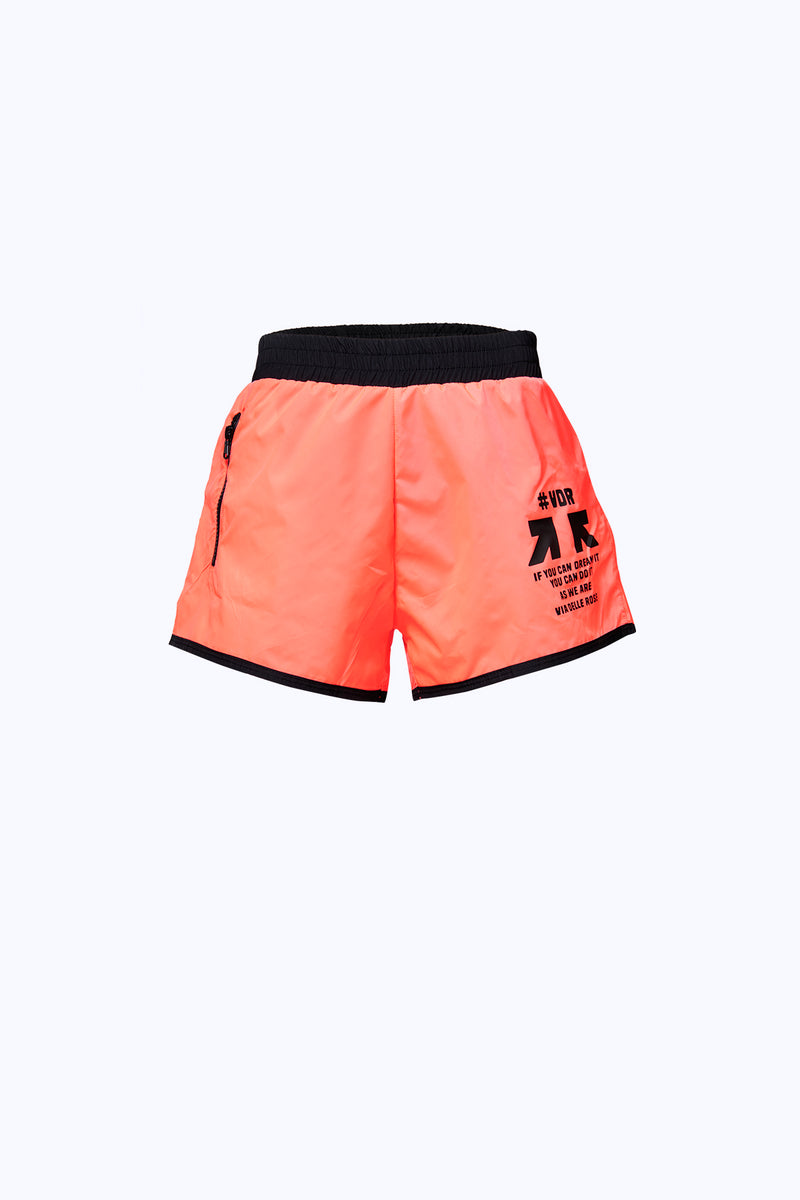 PEMBE ŞORT 9396