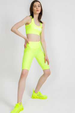 SARI NEON ATLET 9398