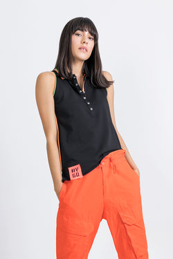 SİYAH T-SHIRT 9415