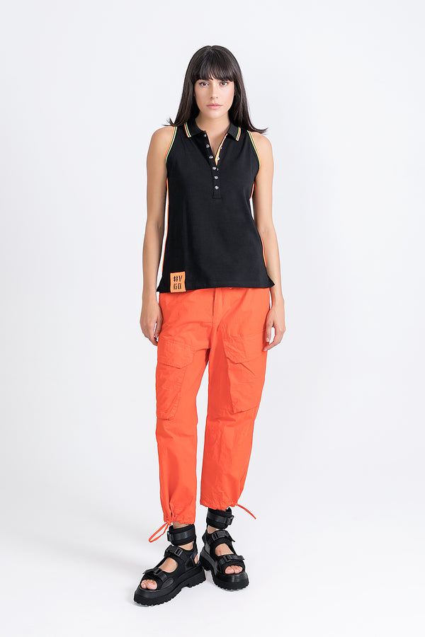 SİYAH T-SHIRT 9415