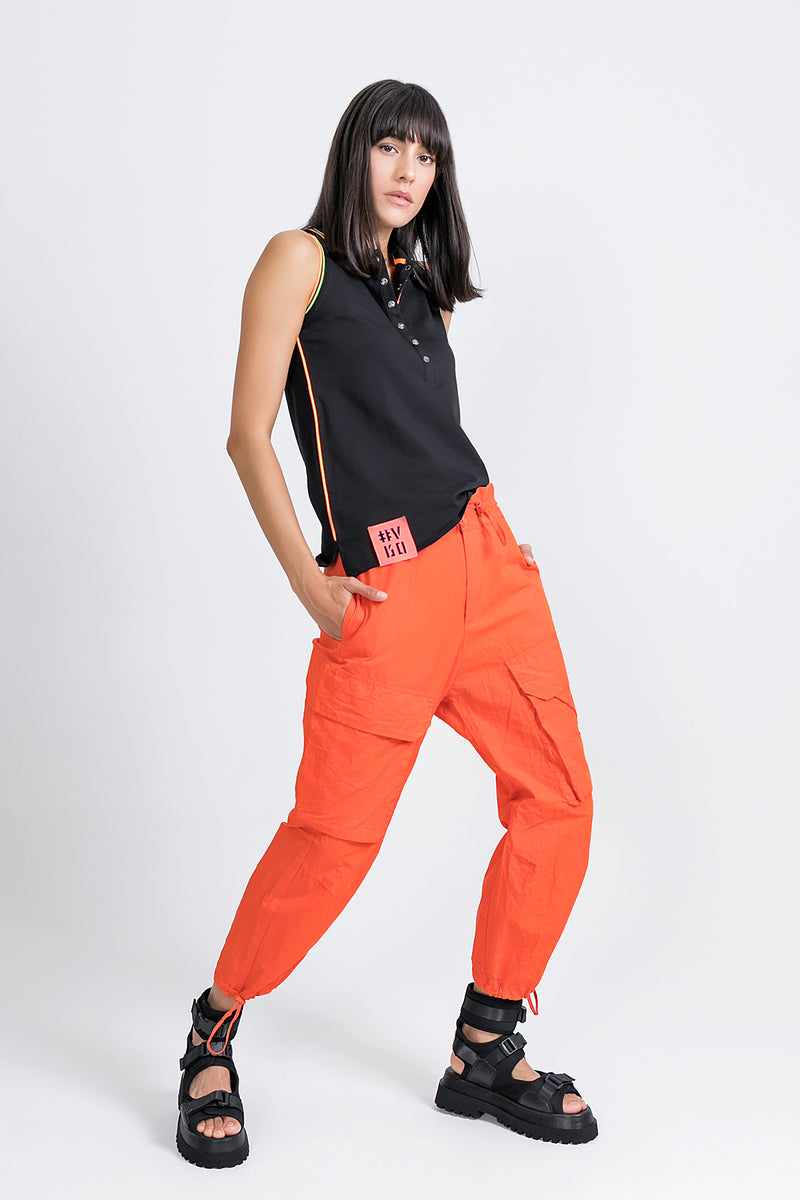 SİYAH T-SHIRT 9415