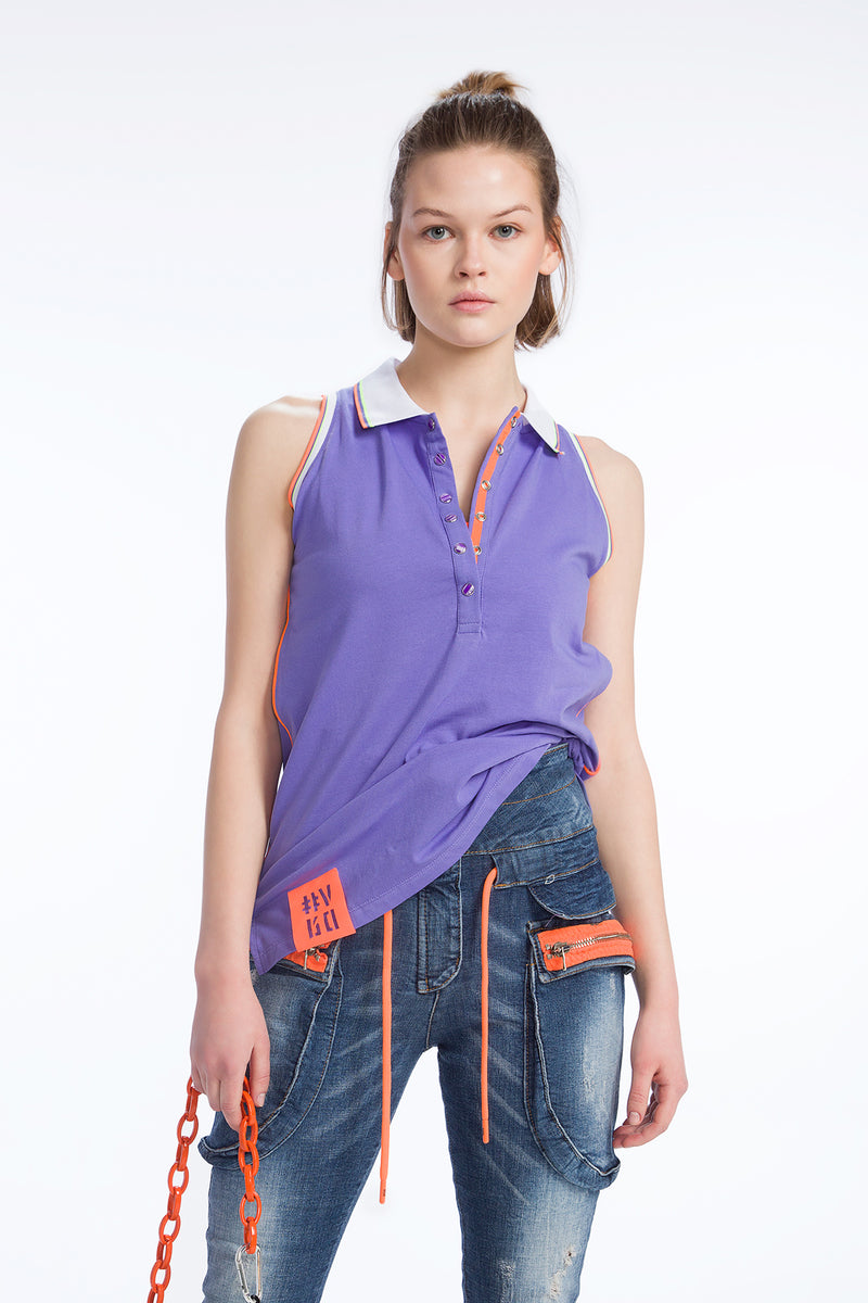 MOR T-SHIRT 9415
