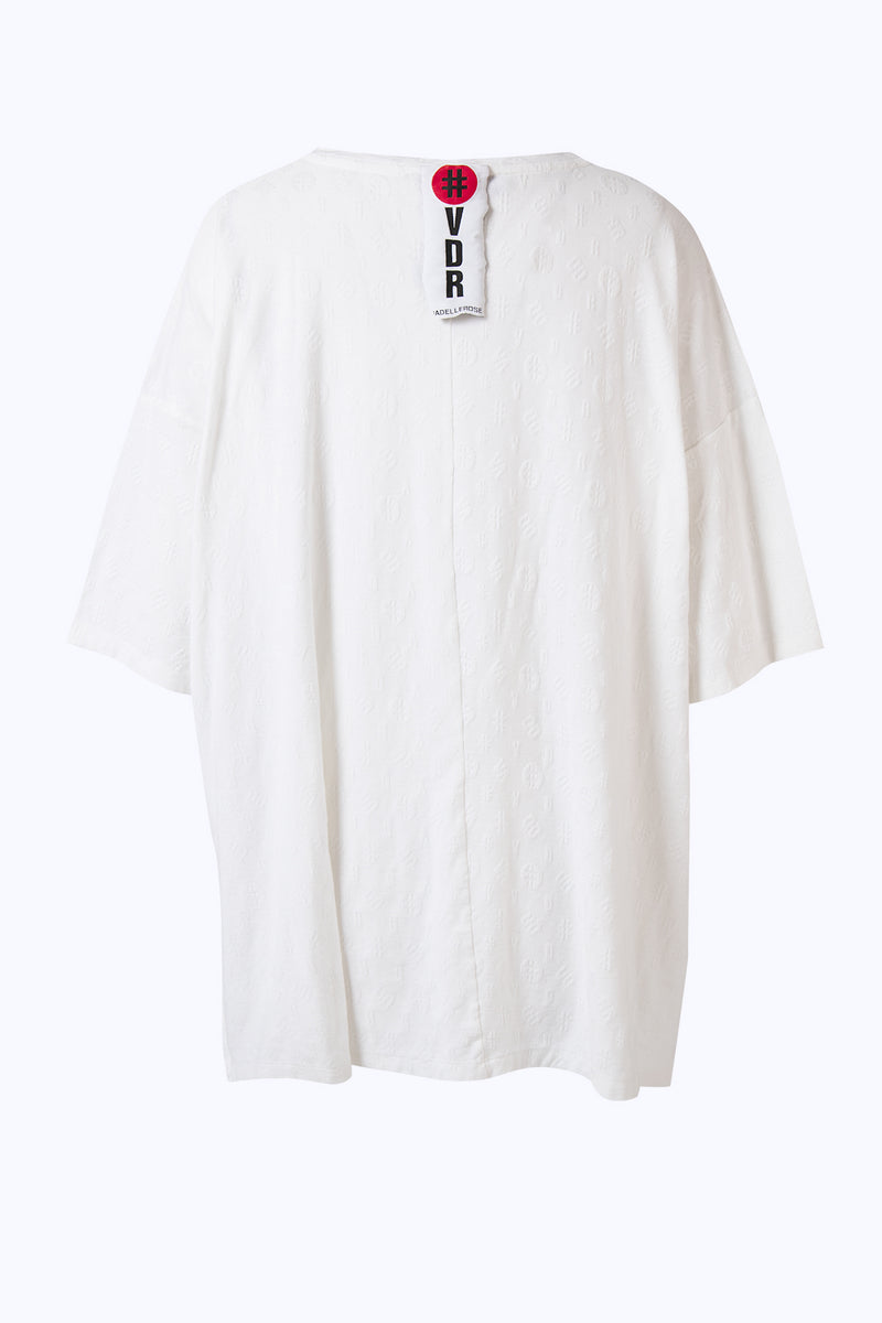BEYAZ T-SHIRT 9480