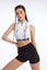 BEYAZ BÜSTİYER 9496