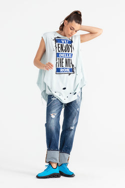 MINT TUNİK 11090