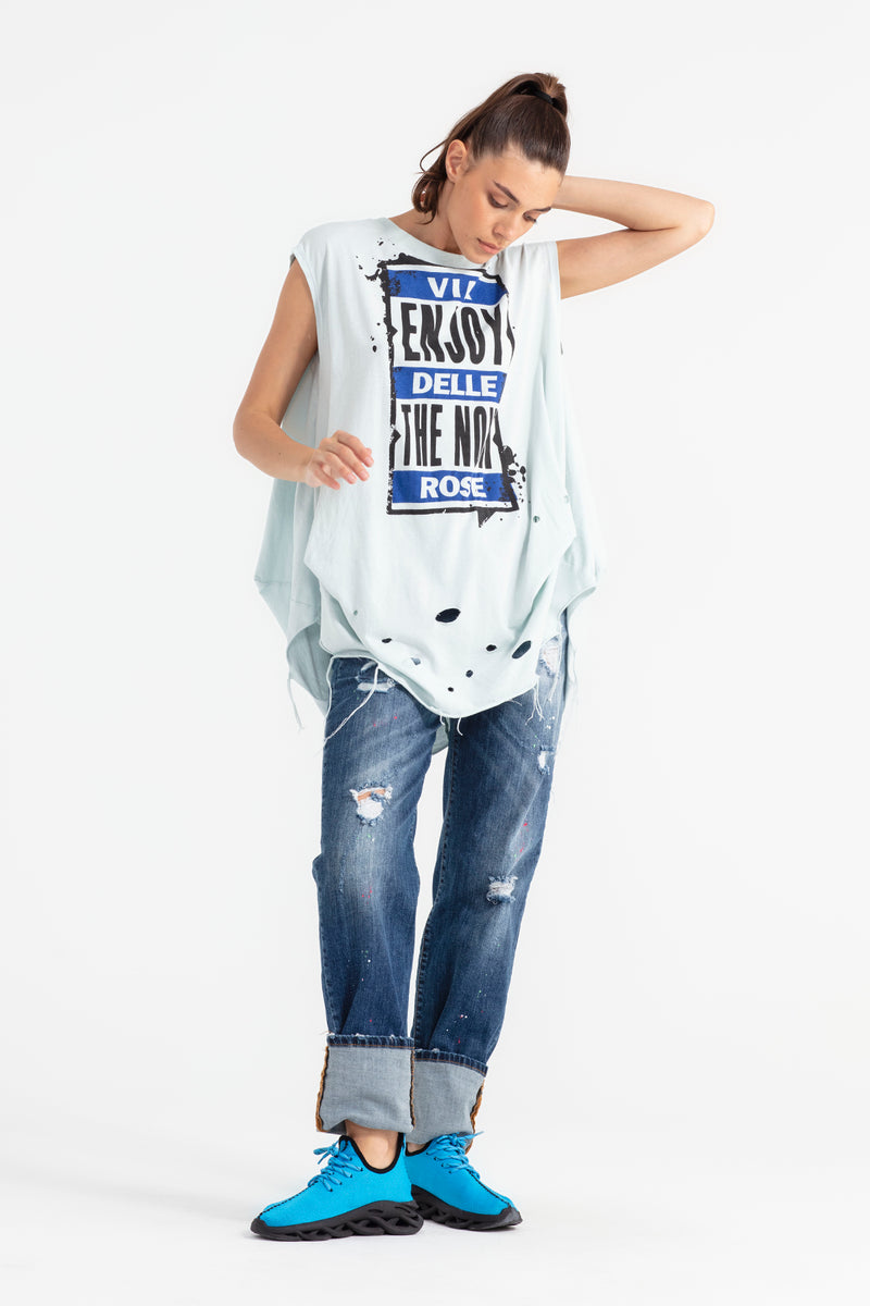 MINT TUNİK 11090