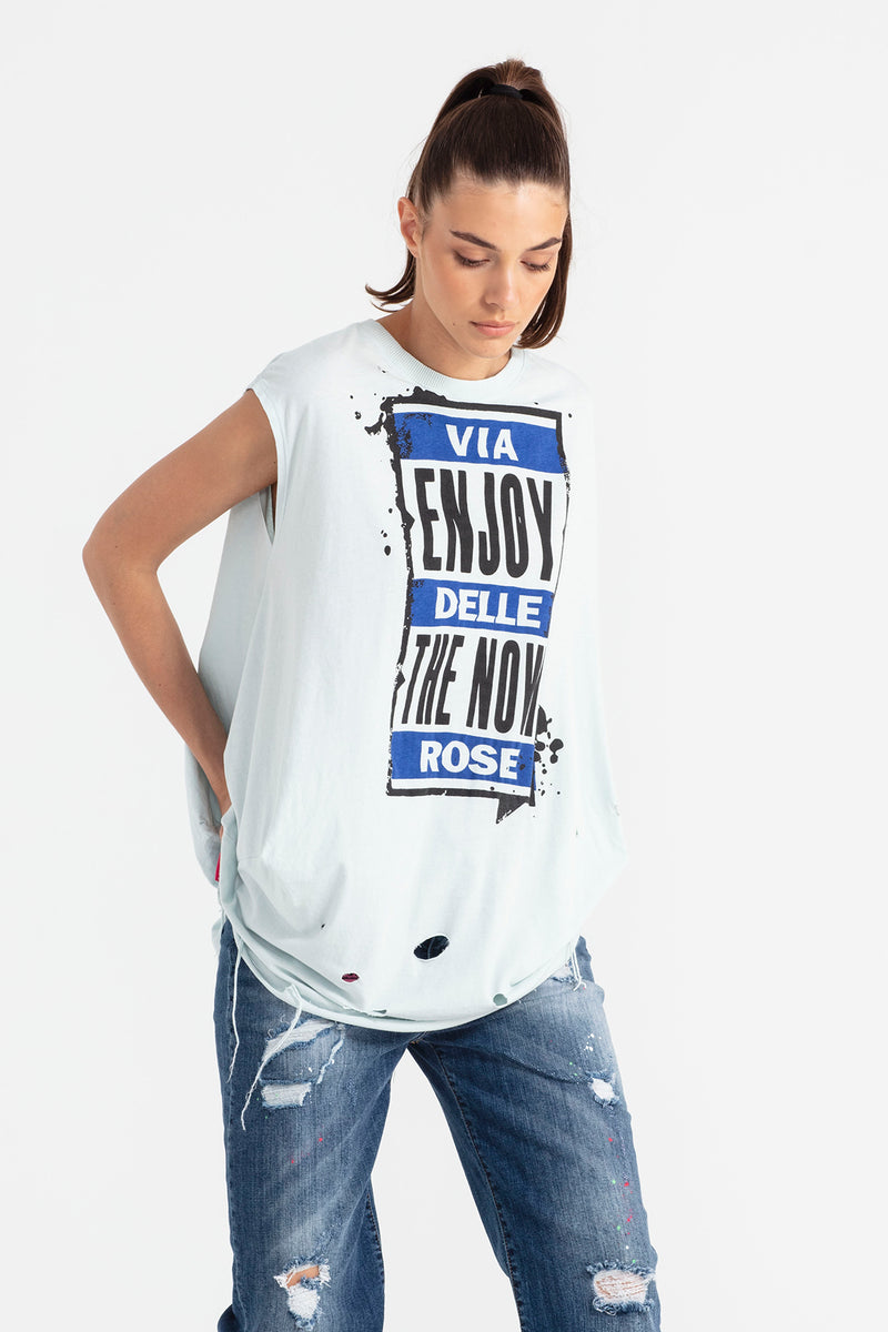 MINT TUNİK 11090