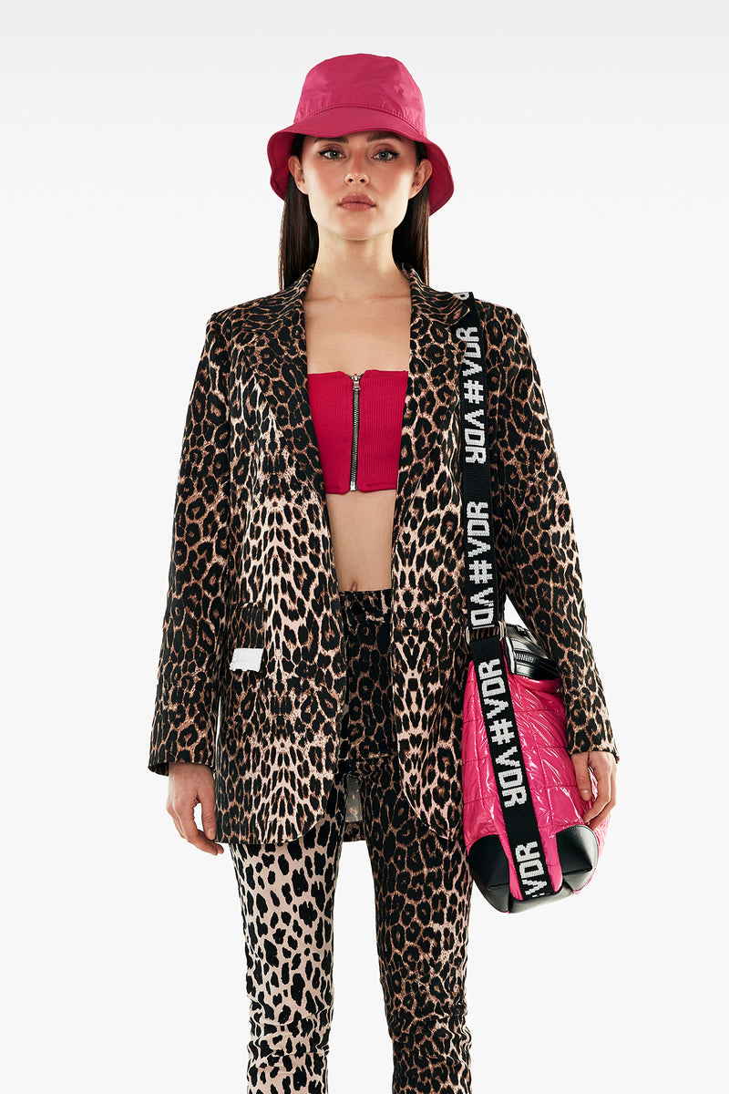 LEOPAR CEKET 11179