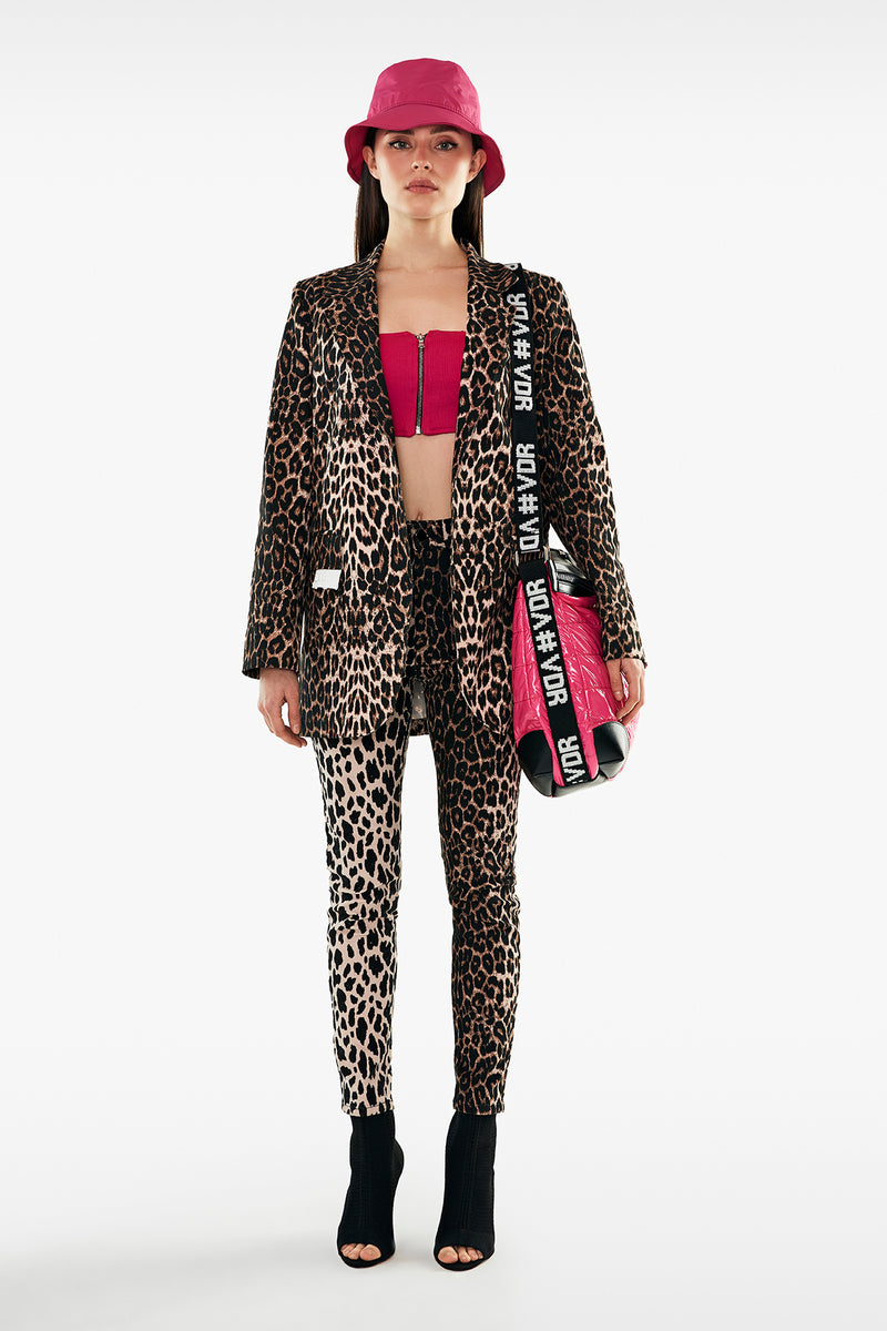 LEOPAR CEKET 11179