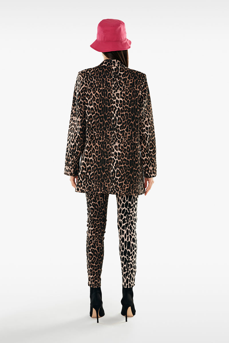 LEOPAR CEKET 11179