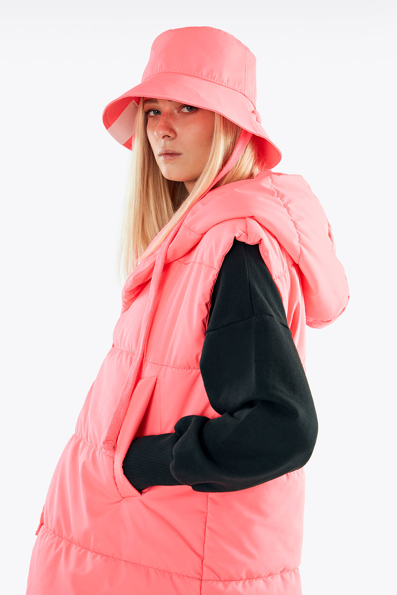 PEMBE YELEK 11196