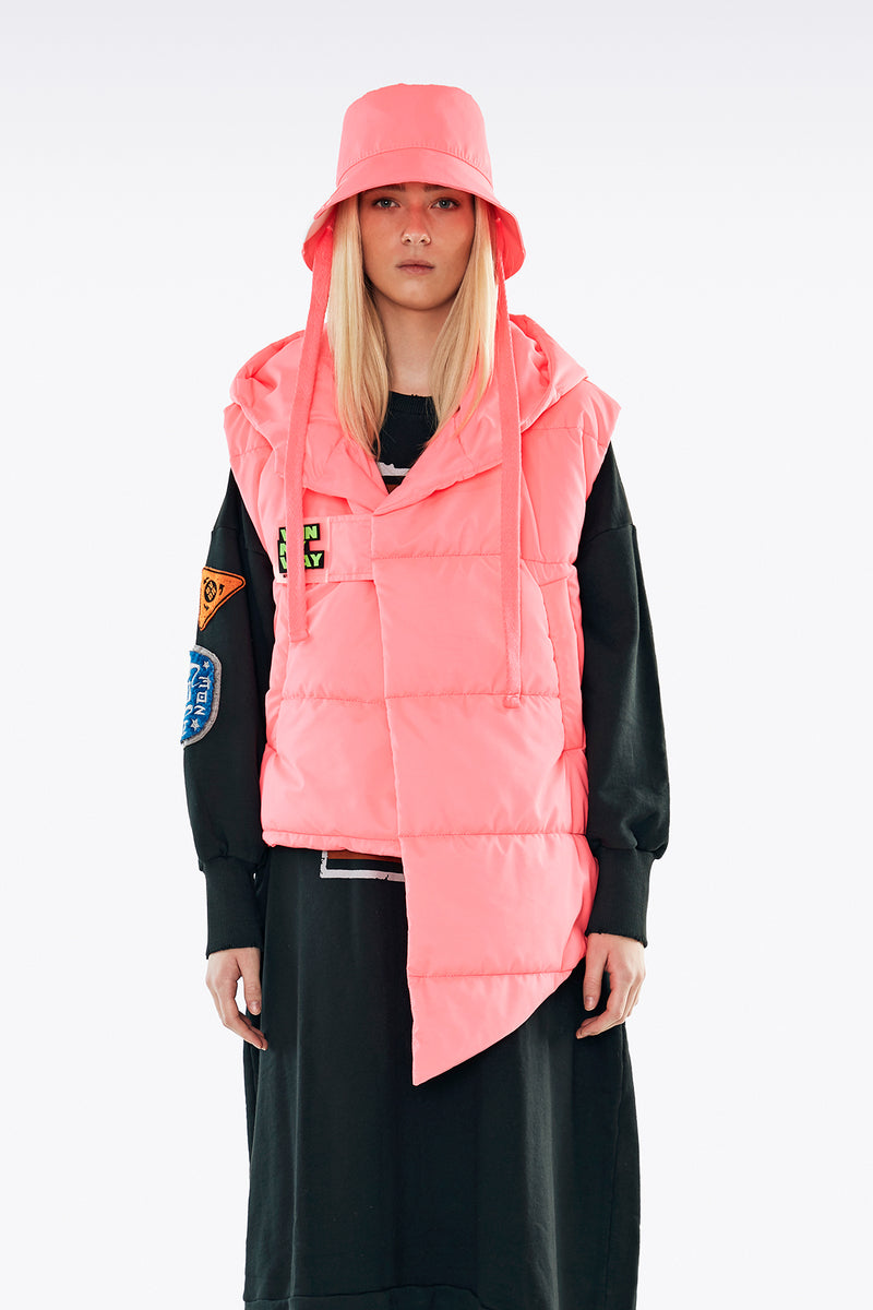 PEMBE YELEK 11196
