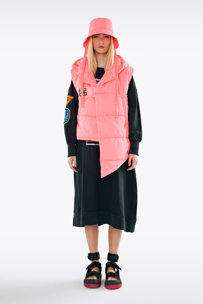 PEMBE YELEK 11196