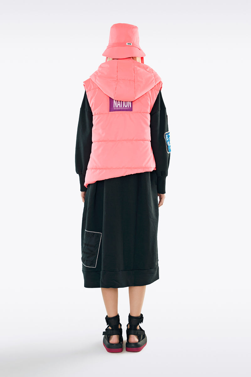PEMBE YELEK 11196