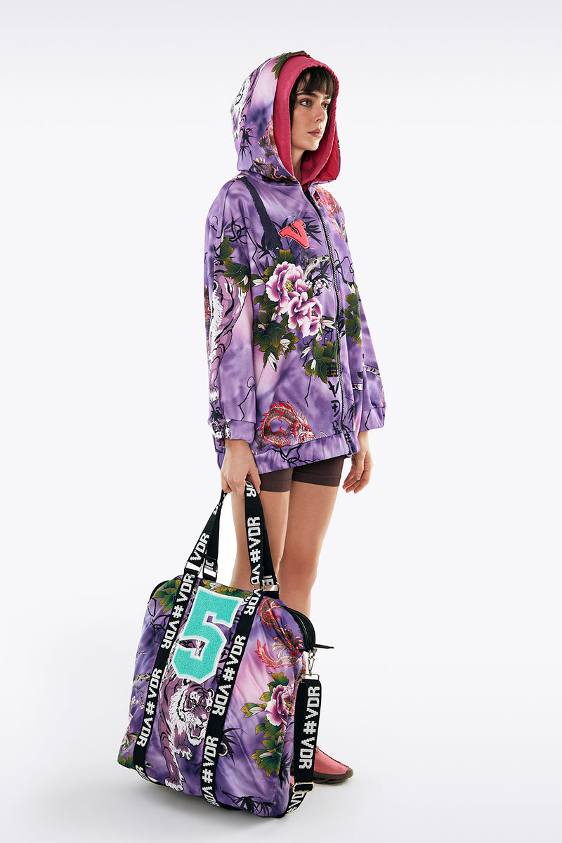 MOR SWEATSHIRT 11269