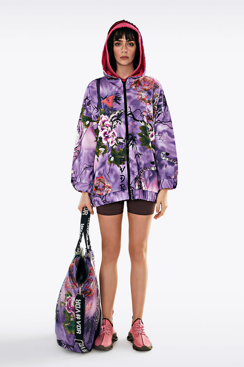 MOR SWEATSHIRT 11269