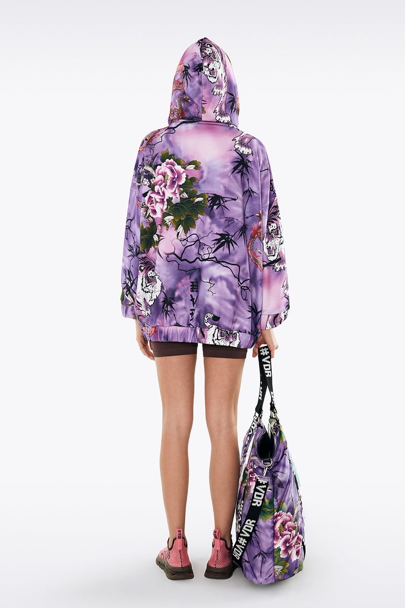 MOR SWEATSHIRT 11269
