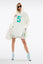 EKRU SWEATSHIRT 11314