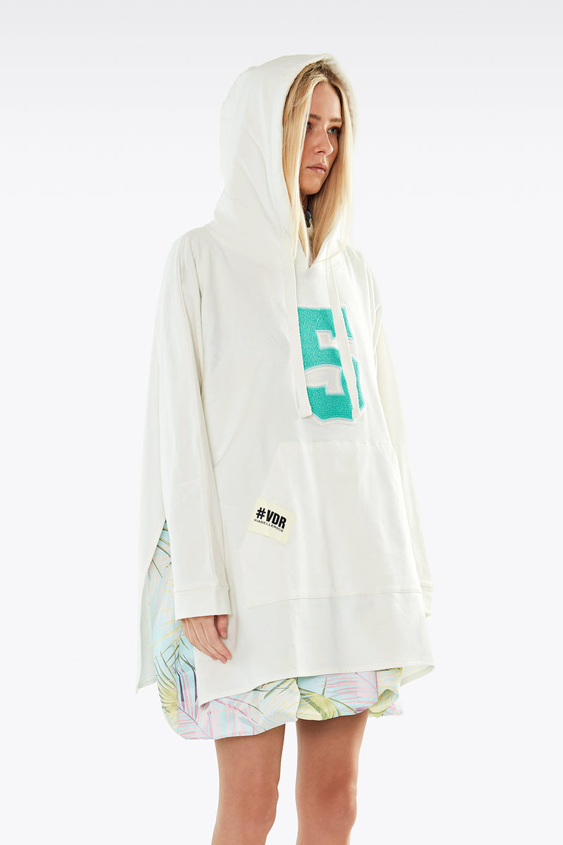 EKRU SWEATSHIRT 11314