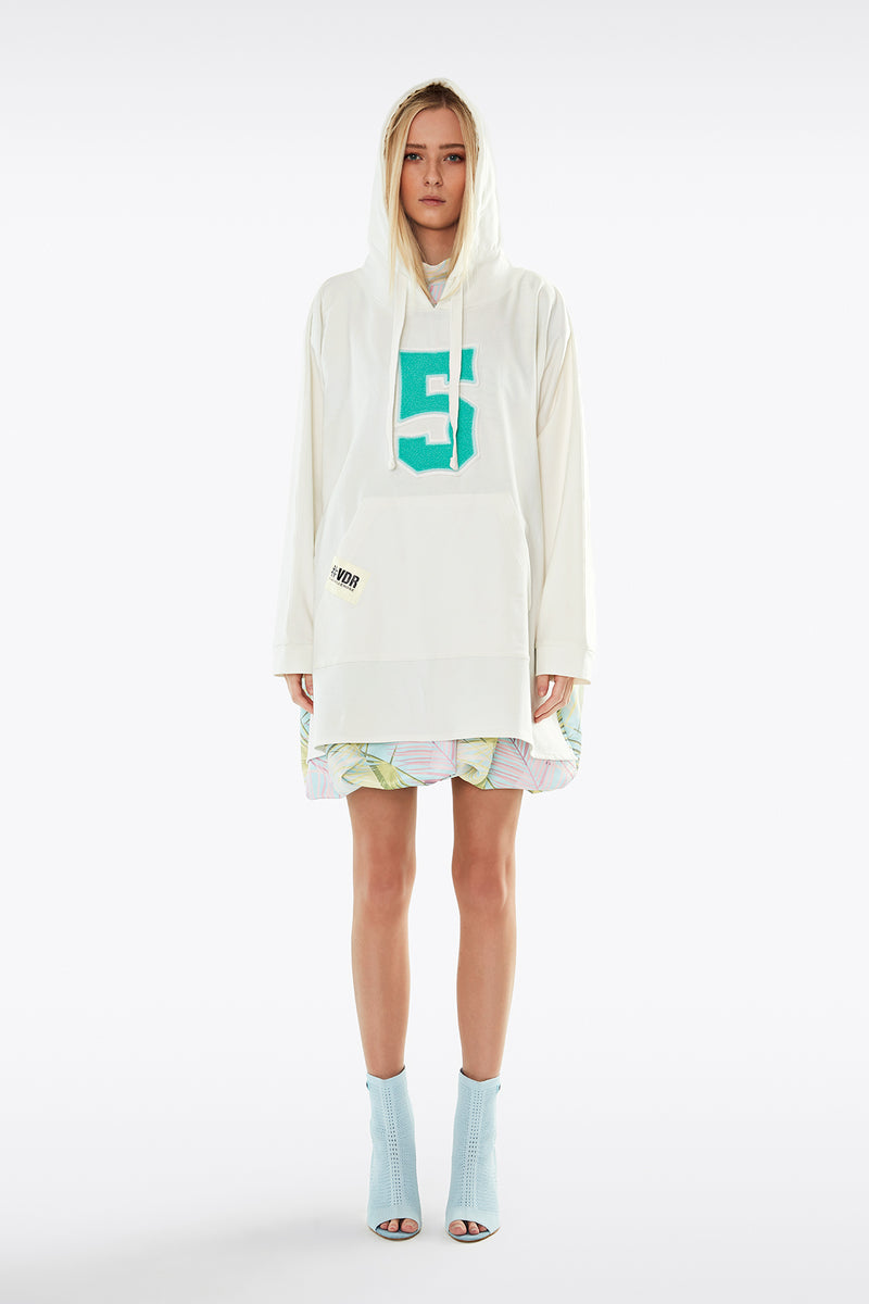 EKRU SWEATSHIRT 11314