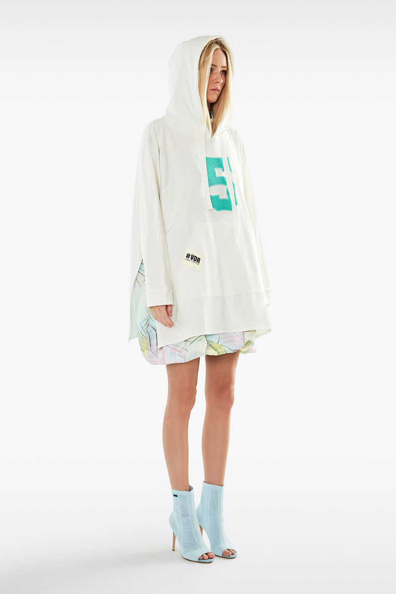 EKRU SWEATSHIRT 11314