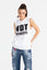 BEYAZ T-SHIRT 11338