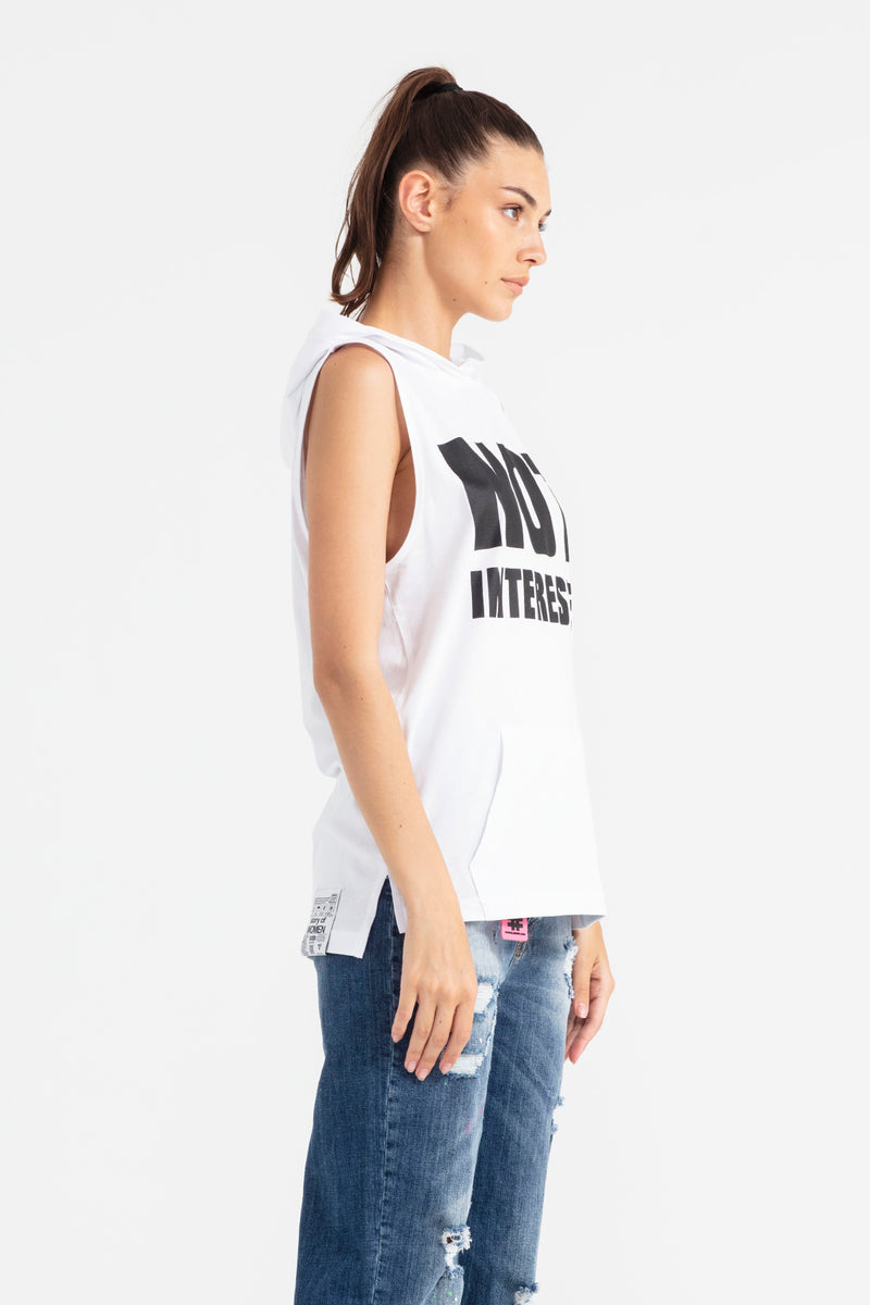 BEYAZ T-SHIRT 11338