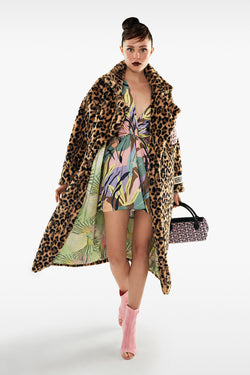 LEOPAR CEKET 11504
