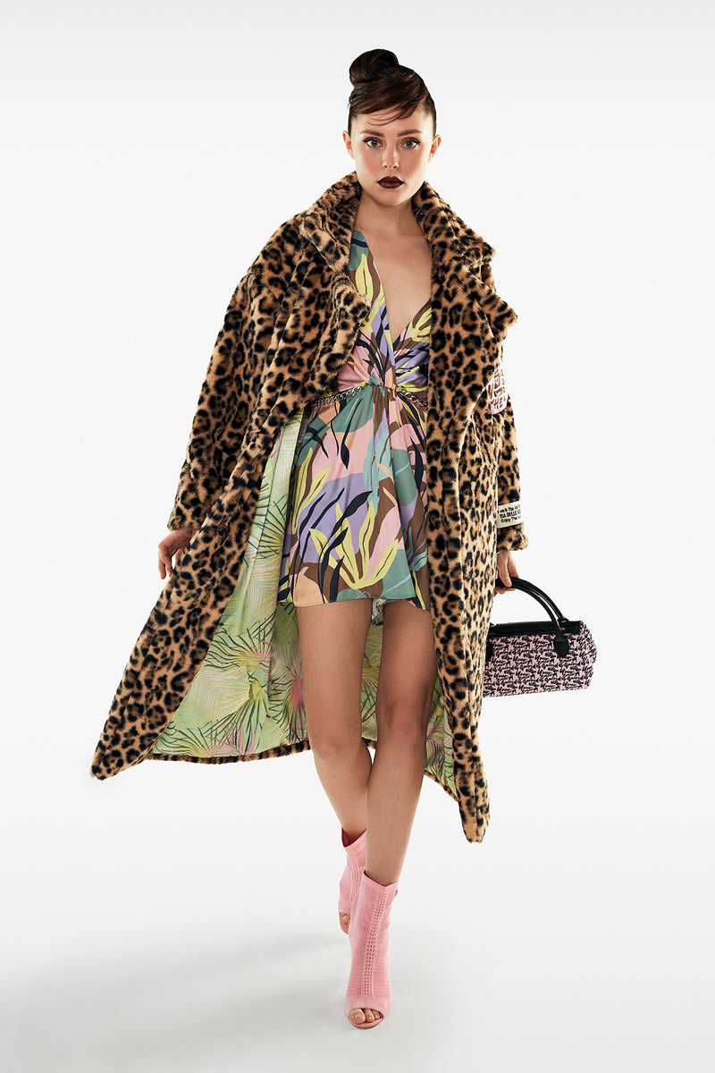 LEOPAR CEKET 11504